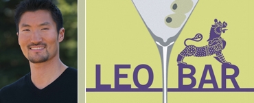 Leo Bar with Yul Kwon